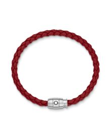 Montblanc Armband Meisterstück Russet