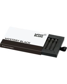 Montblanc Tintenpatronen im 8er Pack