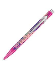 Caran d'Ache Kugelschreiber 849 Germanier Pink