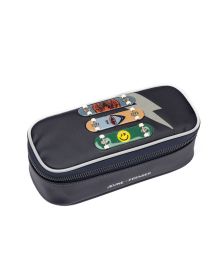 Jeune Premier Schlampermäppchen Skate