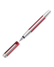 Pelikan Füllfederhalter Pura P40 bordeaux