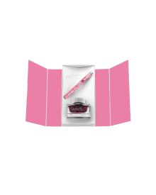 Pelikan Rose Quartz Set