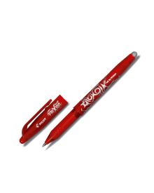 Pilot Tintenroller Frixion rot