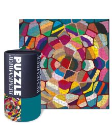 Remember Puzzle Candy