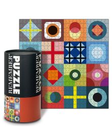 Remember Puzzle Marittimo 