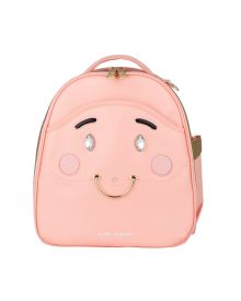 Jeune Premier Kindergartenrucksack Ralphie BFF Pink