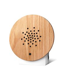 Relaxound Oceanbox Oak