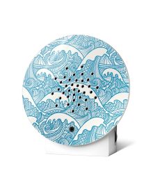 Relaxound Oceanbox Art Azure - Special Edition
