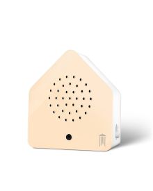 Relaxound Satellitebox Wind Chimes Peach