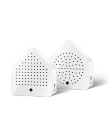 Relaxound Zirpybox Weiß