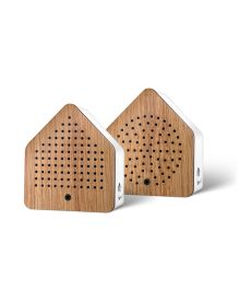 Relaxound Zirpybox Wood