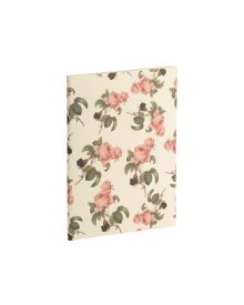 Rössler Papier Briefpapier Edles Schreiben Poesie, Rosen