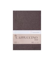 Hahnemühle Skizzenbuch The Cappucino Book DIN A4