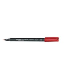 STAEDTLER Folienstift Lumocolor 313
