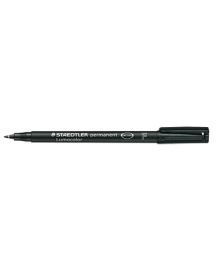 STAEDTLER Folienstift Lumocolor 318 F