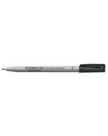STAEDTLER Folienstift Lumocolor 316 F non-permanent