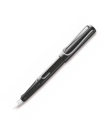 LAMY Füllhalter safari schwarz