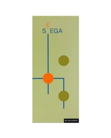 Remember Spiel Seega