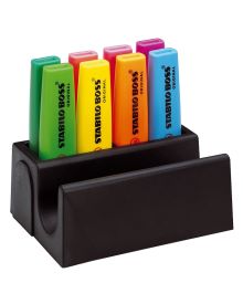 STABILO BOSS Original Textmarker 