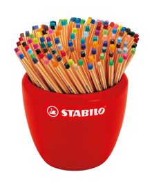 STABILO Fineliner Point 88