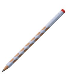 STABILO Bleistift EASYgraph Pastel pastellblau Rechtshänder