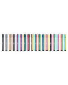 STABILO Fasermaler Pen 68