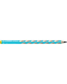 STABILO Bleistift EASYgraph Linkshänder in B