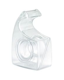 TESA Handabroller 57445 leer bis 10mx19mm transparent