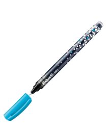 Pelikan Fineliner 273 Inky Neonblau