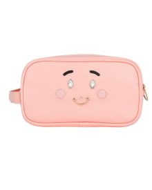 Jeune Premier Kulturtasche BFF Pink