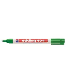 Edding Permanentmarker 404 grün