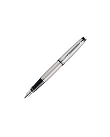 Waterman Füllfederhalter Expert Metallic C.C