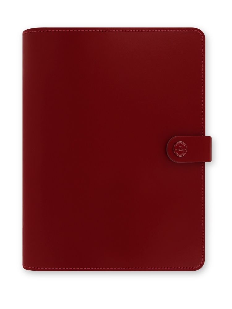 Filofax The Original Organizer A5 