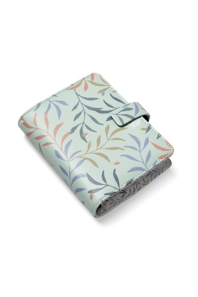 Filofax Botanical Organizer Pocket
