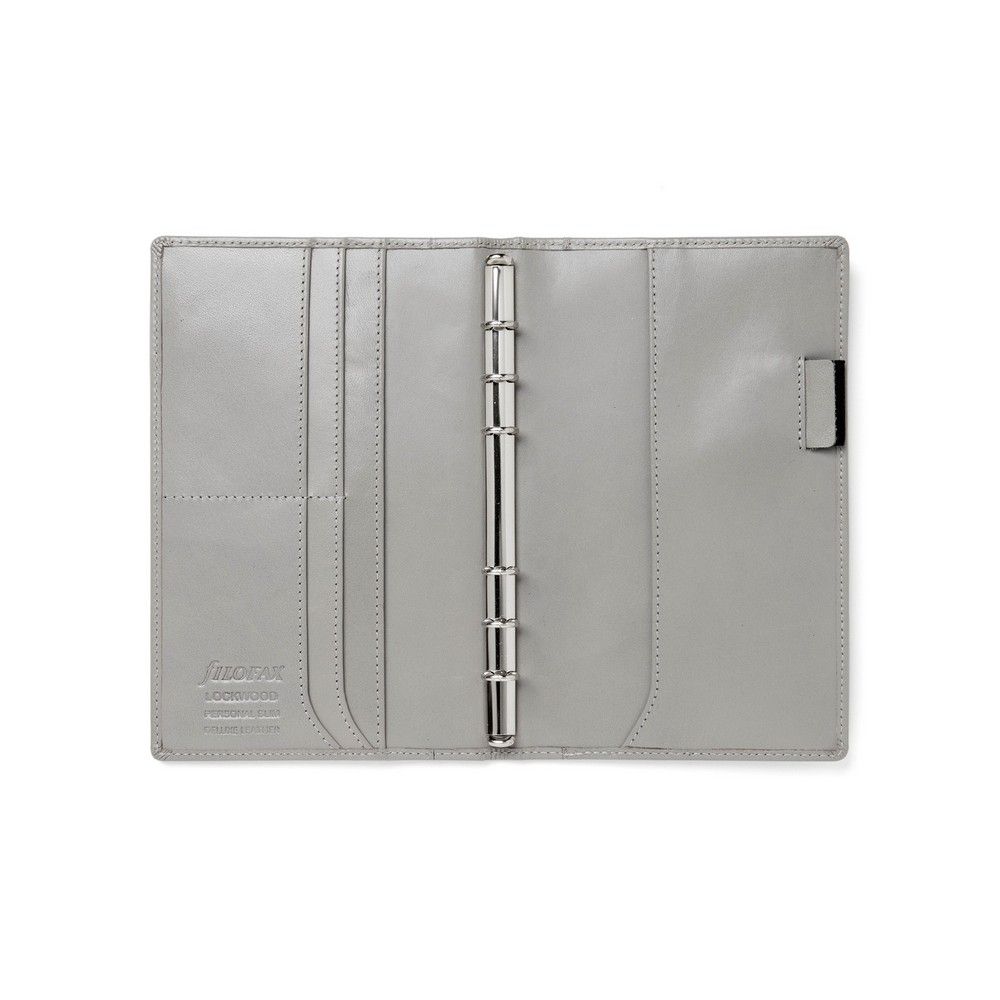 Filofax Lockwood Organizer Personal Slim 