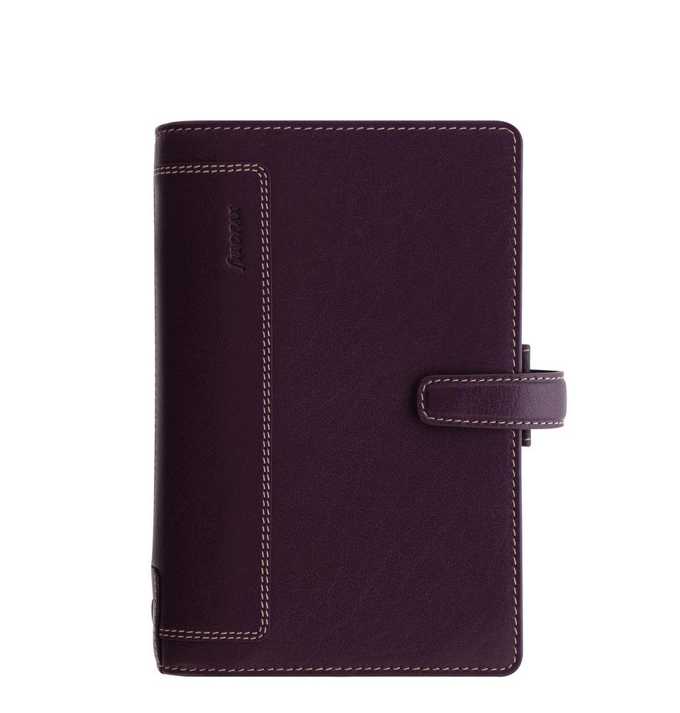 Filofax Holborn Organizer Personal