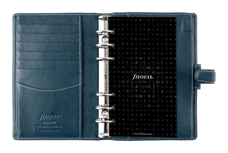 Filofax Holborn Organizer Personal