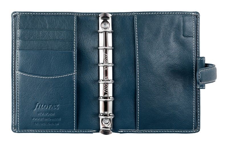 Filofax Holborn Organizer Pocket