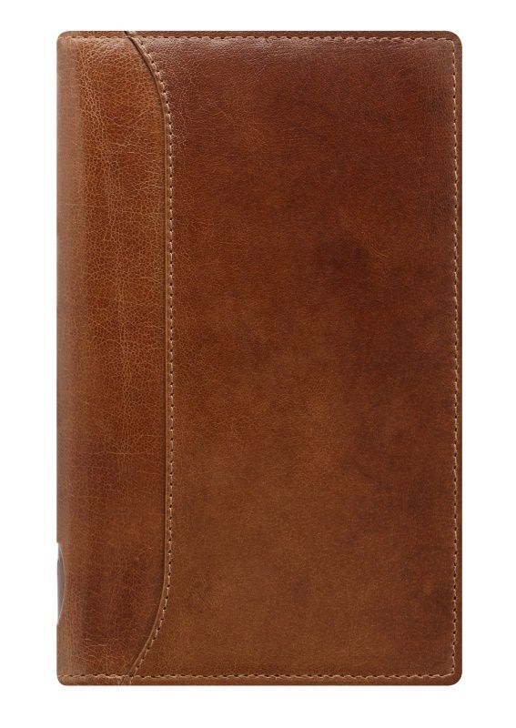 Filofax Lockwood Organizer Personal Slim 