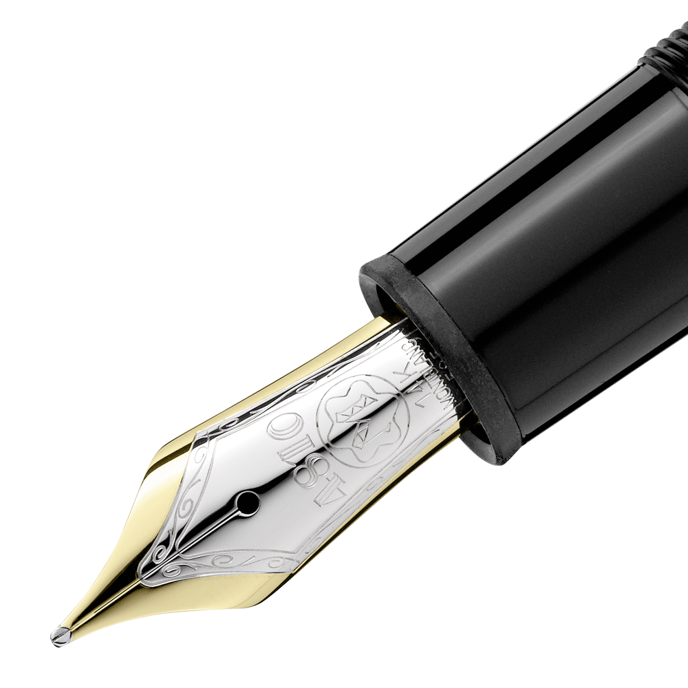 Montblanc Meisterstück Platinum Line LeGrand Füllfederhalter