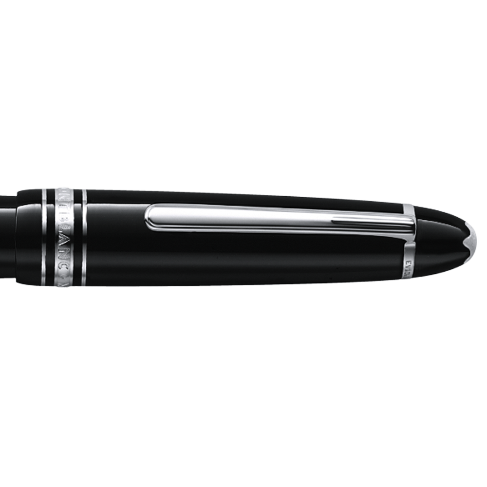 Montblanc Meisterstück Platinum Line LeGrand Füllfederhalter
