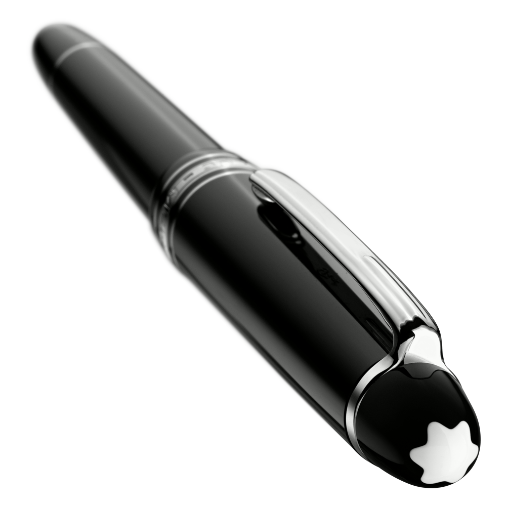 Montblanc Meisterstück Platinum Line LeGrand Füllfederhalter