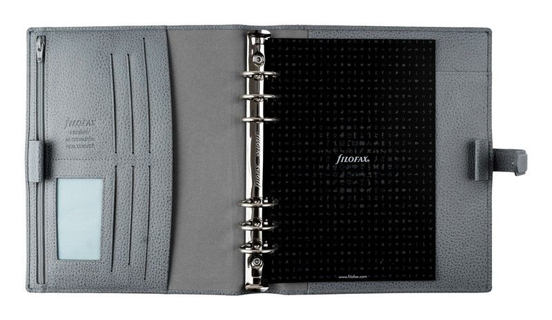 Filofax Finsbury Organizer A5