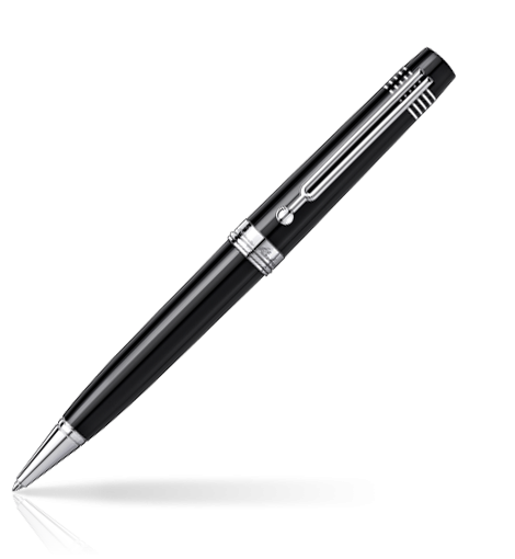 Montblanc Donation Pen Johannes Brahms Kugelschreiber