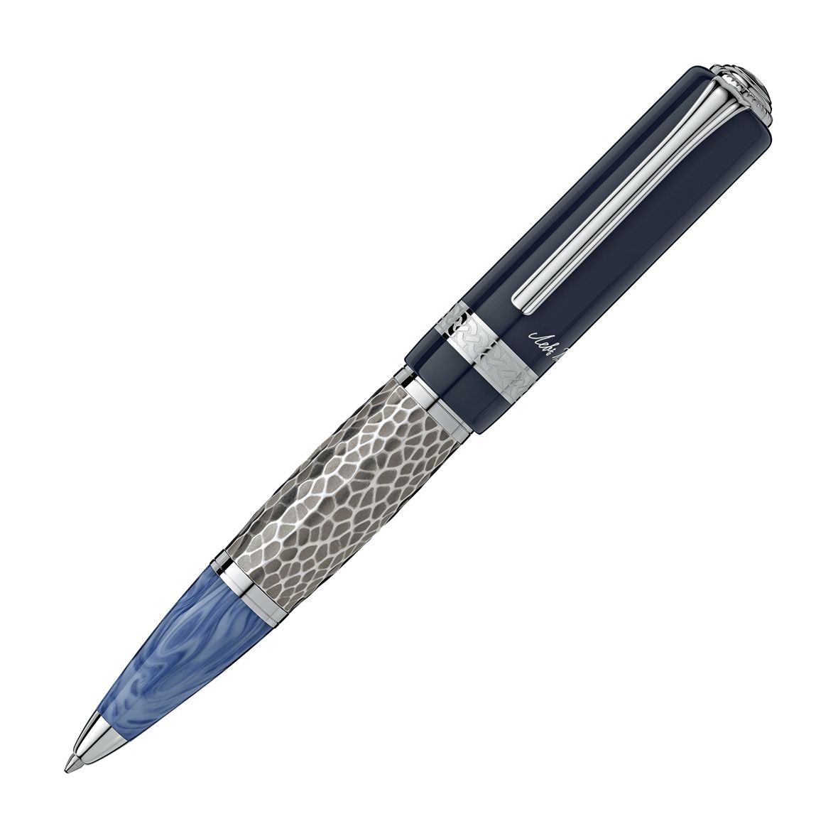 Montblanc Writers Edition Leo Tolstoy Kugelschreiber