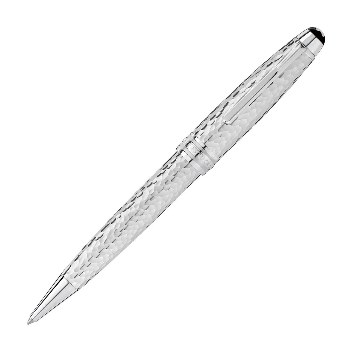 Meisterstück martelé sterling silver deals