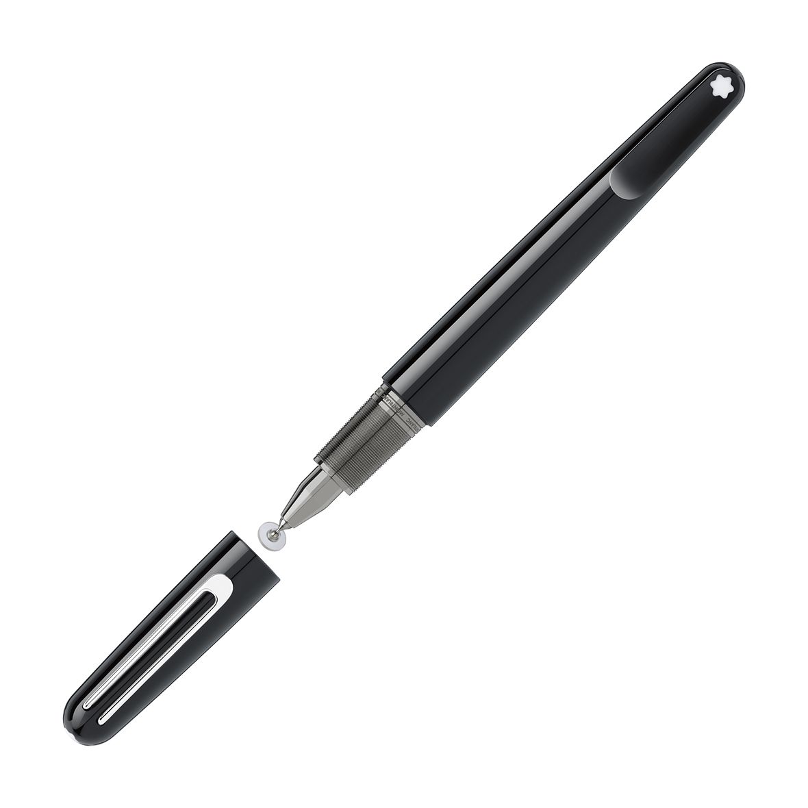 Montblanc screenwriter 2025