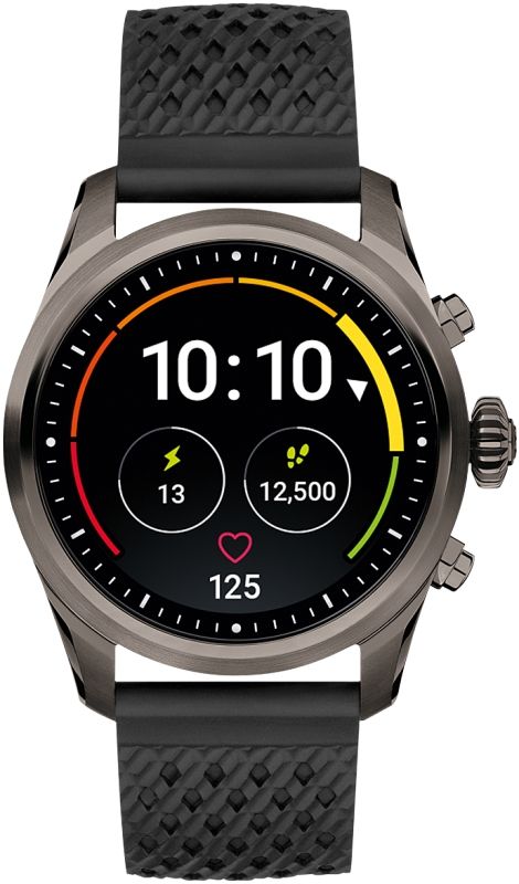 Titan smartwatch for women 2025