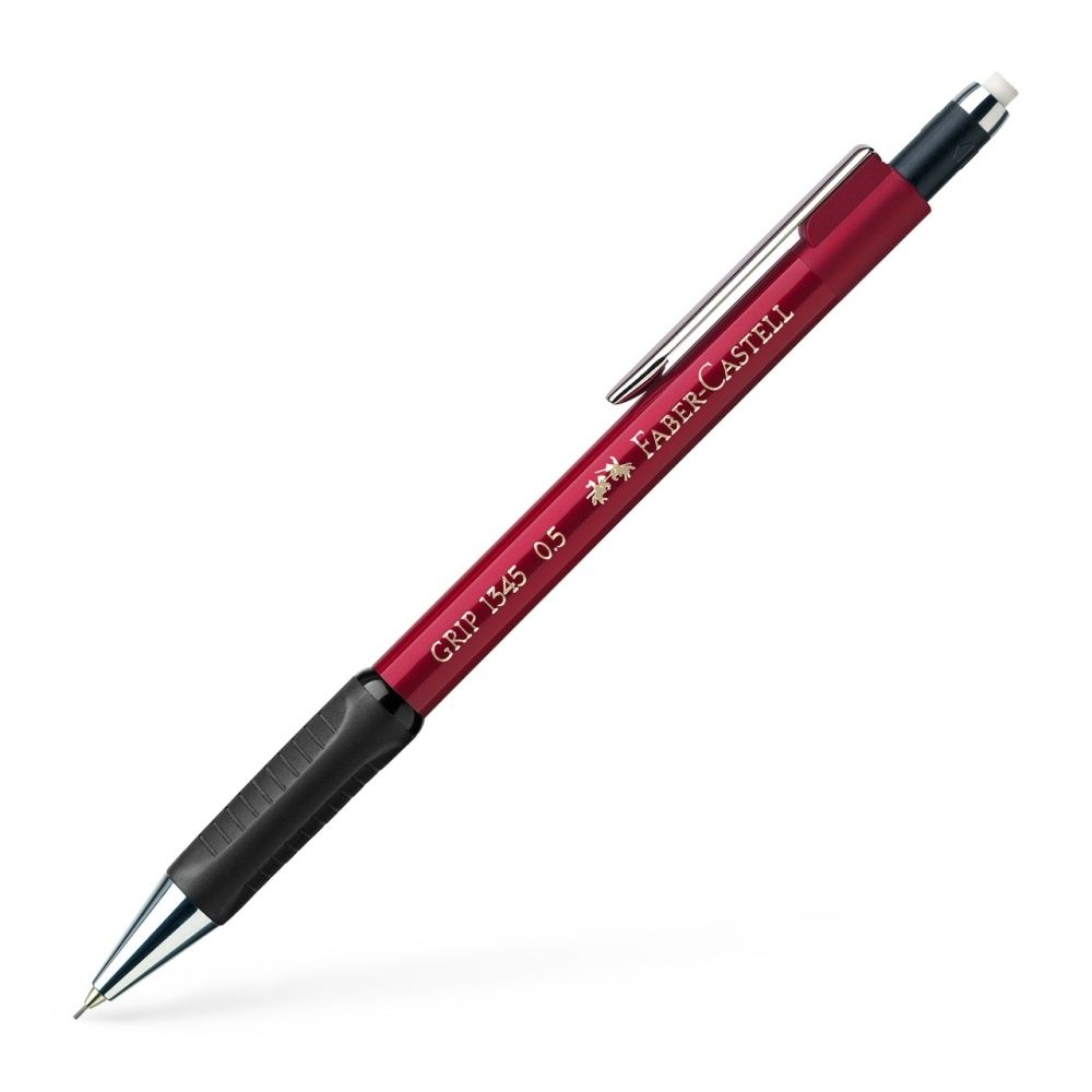 Faber-Castell Druckbleistift Grip 1345 