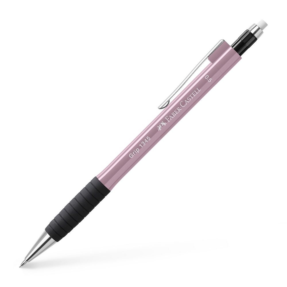 Faber-Castell Druckbleistift Grip 1345 